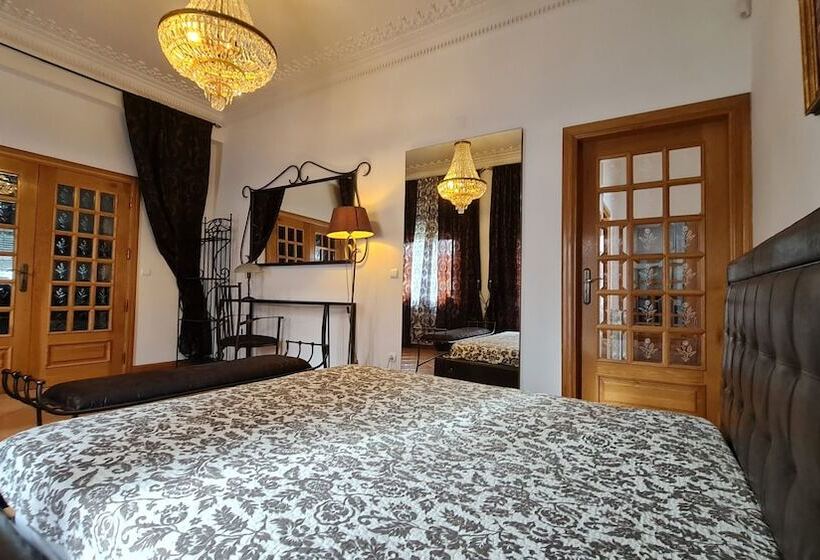 Отель Silver Village Residence