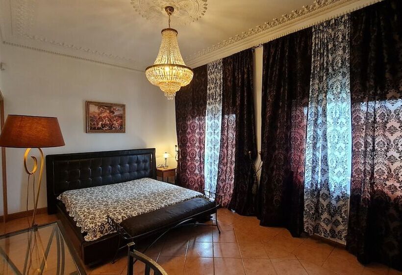 فندق Silver Village Residence