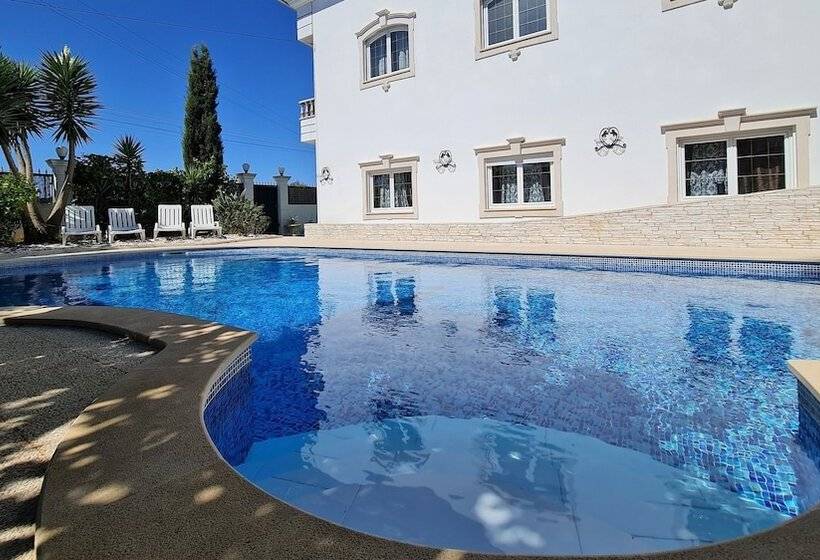 Отель Silver Village Residence