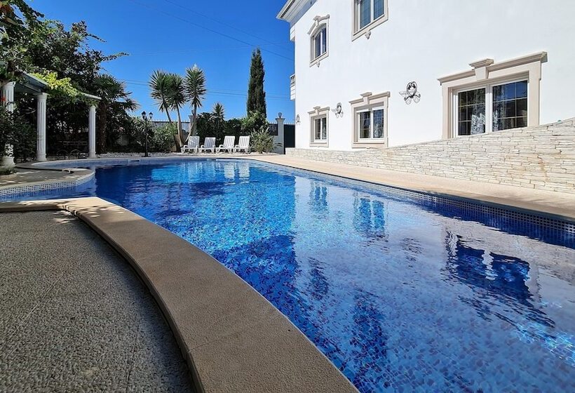 Отель Silver Village Residence