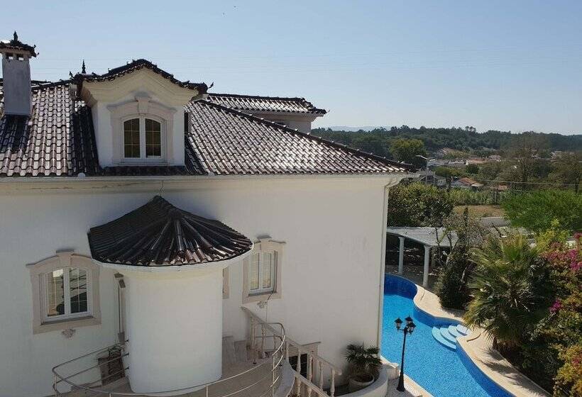 Отель Silver Village Residence