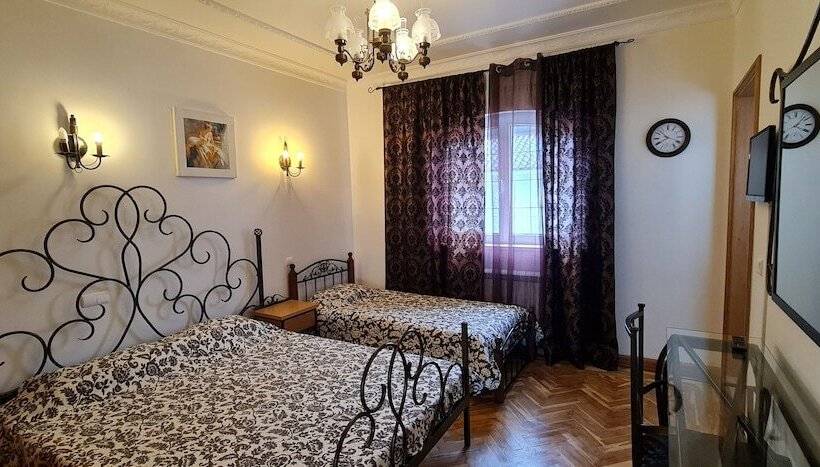 Отель Silver Village Residence