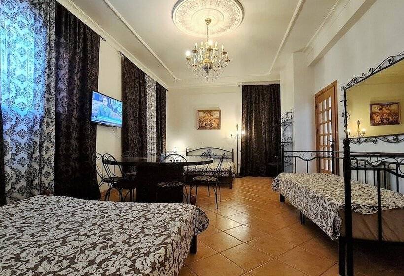 Отель Silver Village Residence