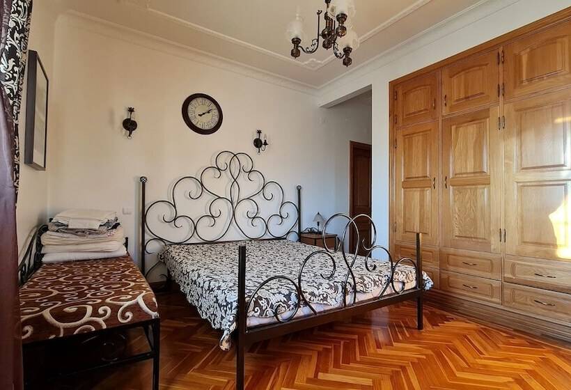 Отель Silver Village Residence