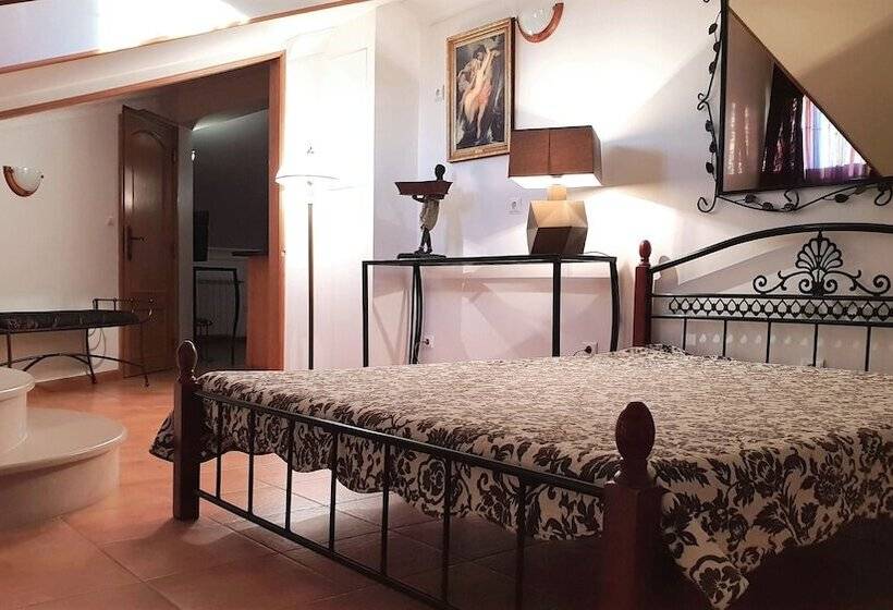 Отель Silver Village Residence