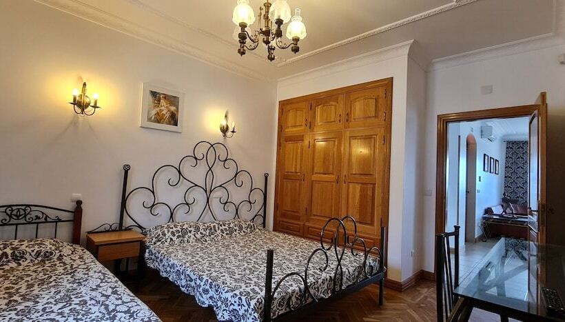 Отель Silver Village Residence