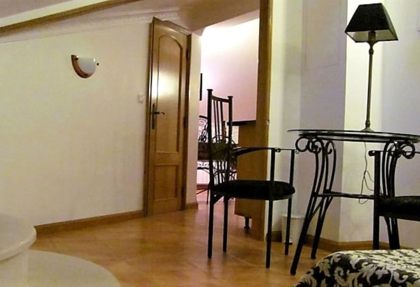 Отель Silver Village Residence