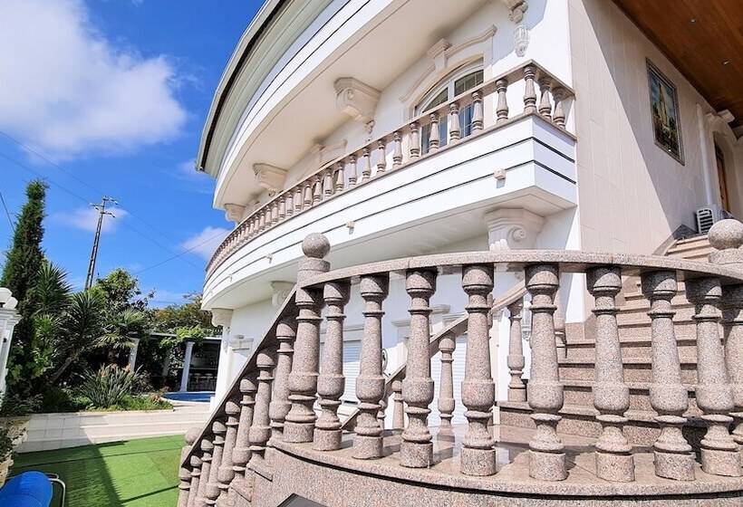 فندق Silver Village Residence