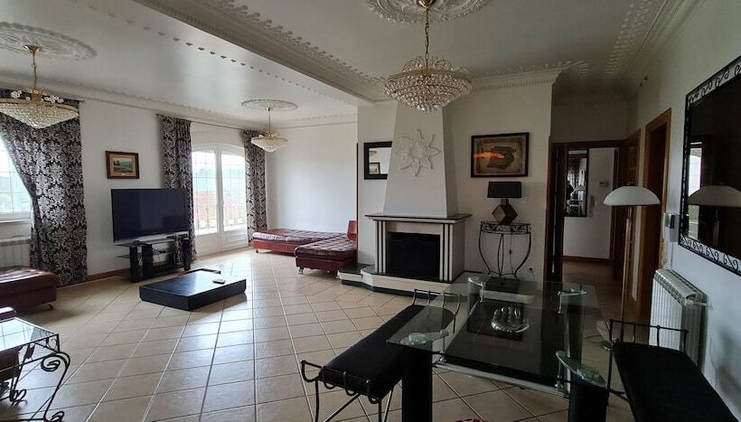 Отель Silver Village Residence