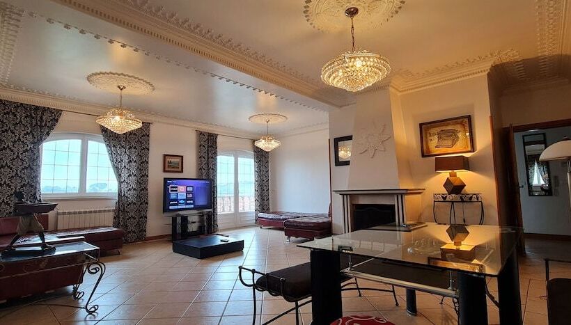 فندق Silver Village Residence