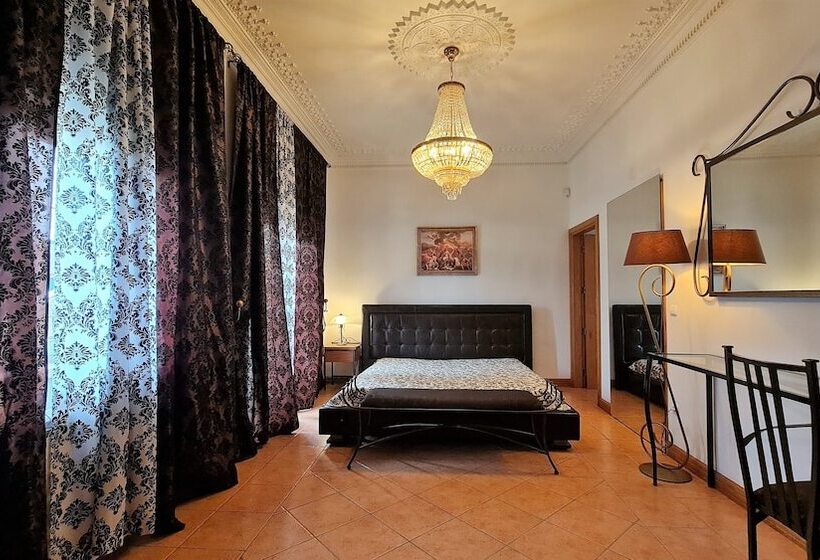 Отель Silver Village Residence