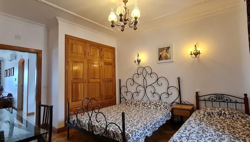 Отель Silver Village Residence