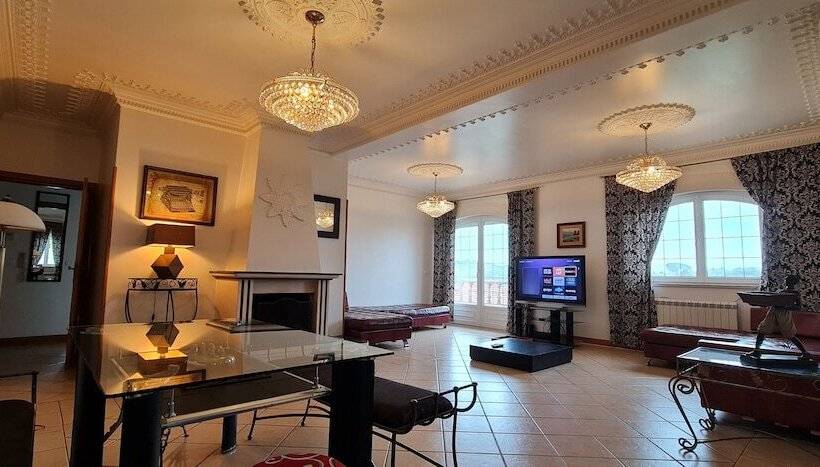 Отель Silver Village Residence