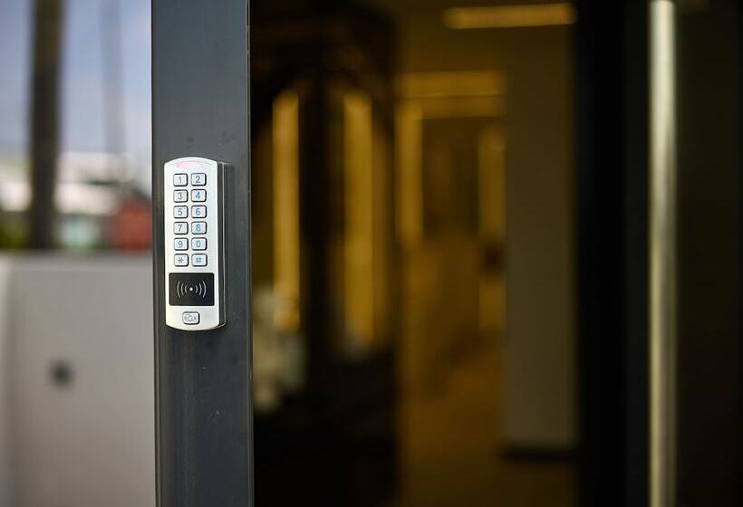 酒店 Solar Antigo Porto Aeroporto