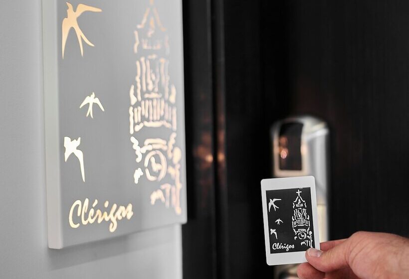 酒店 Solar Antigo Porto Aeroporto