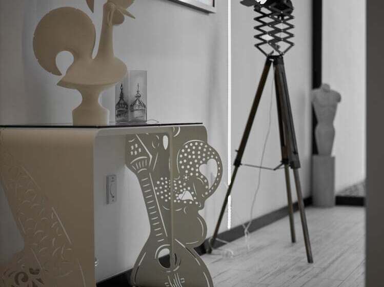 酒店 Solar Antigo Porto Aeroporto