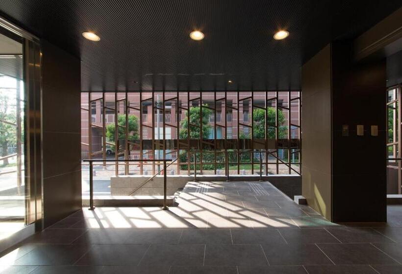 בית מלון כפרי Taisei Nakanoshima