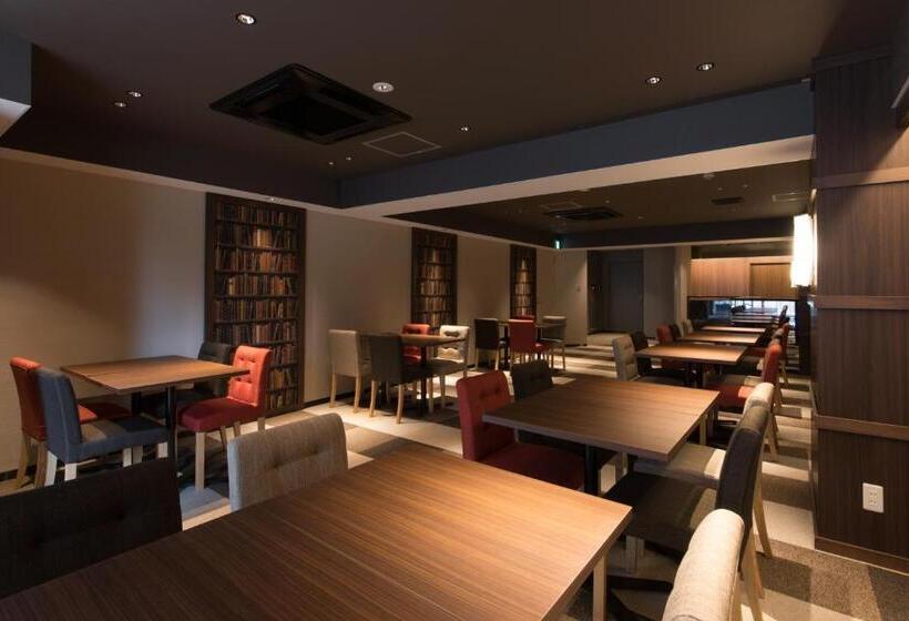 בית מלון כפרי Taisei Nakanoshima