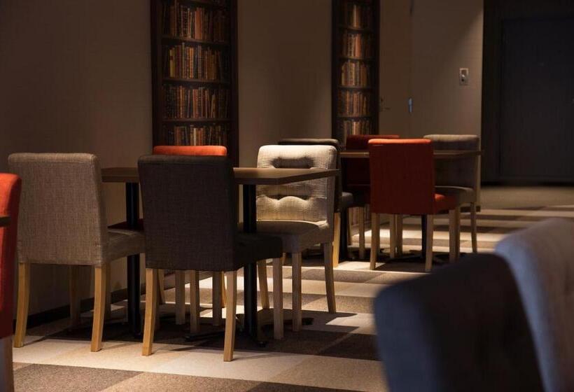 בית מלון כפרי Taisei Nakanoshima