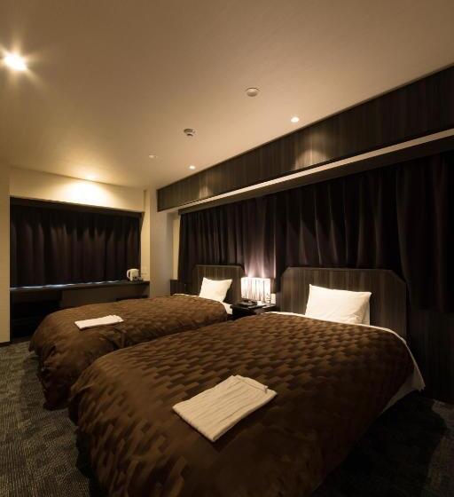 בית מלון כפרי Taisei Nakanoshima