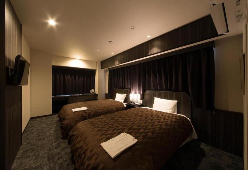 בית מלון כפרי Taisei Nakanoshima