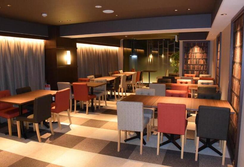 בית מלון כפרי Taisei Nakanoshima