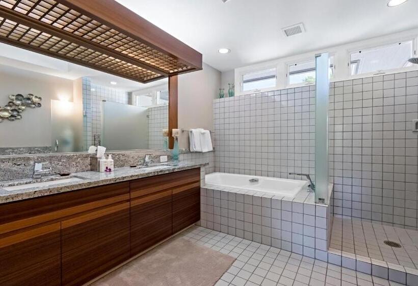 בית מלון כפרי The Islands At Mauna Lani Point   Coraltree Residence Collection