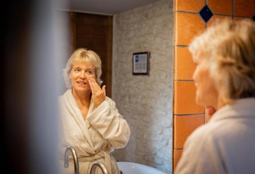 호텔 Thermae Boetfort