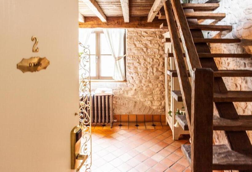 호텔 Thermae Boetfort