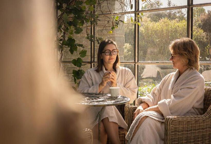 호텔 Thermae Boetfort