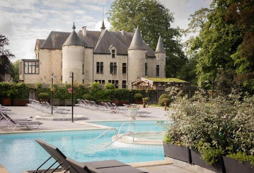 호텔 Thermae Boetfort