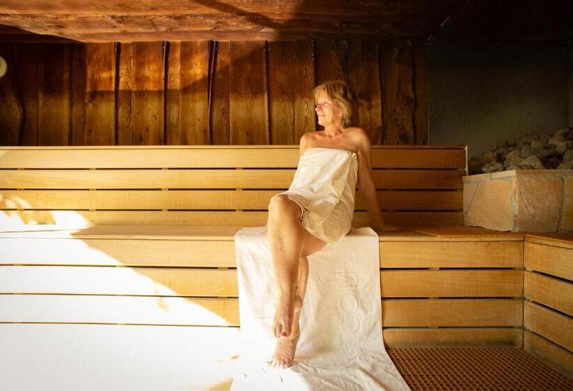 호텔 Thermae Boetfort