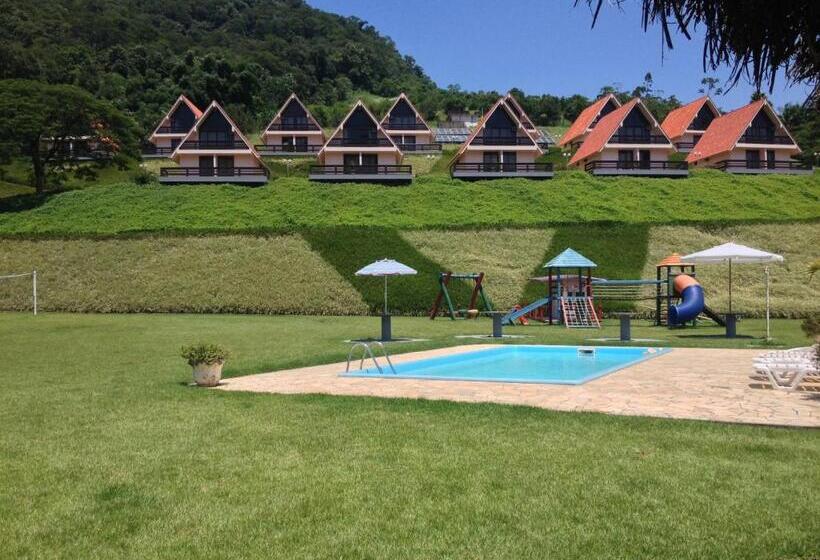 호텔 Tureck Garten