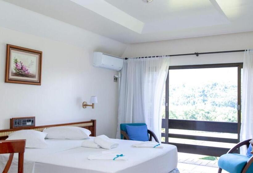 호텔 Tureck Garten