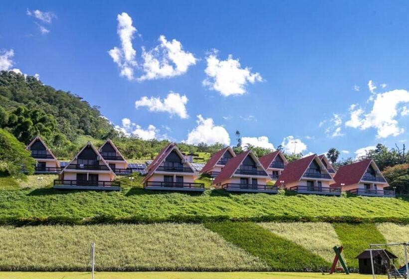 호텔 Tureck Garten