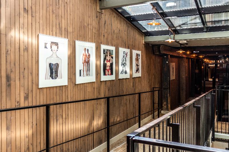 فندق Van De Vijsel