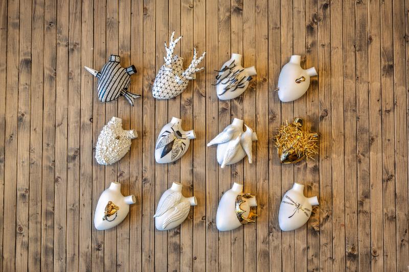 فندق Van De Vijsel