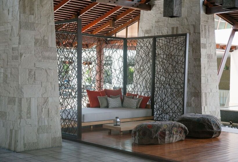 호텔 Veranda Pool Suite