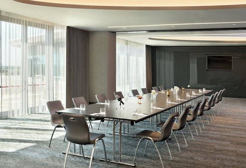 هتل W Dubai  The Palm