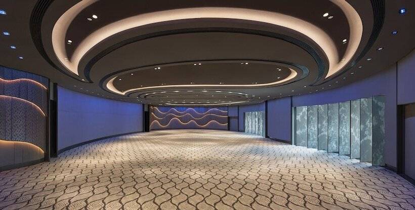 هتل W Dubai  The Palm