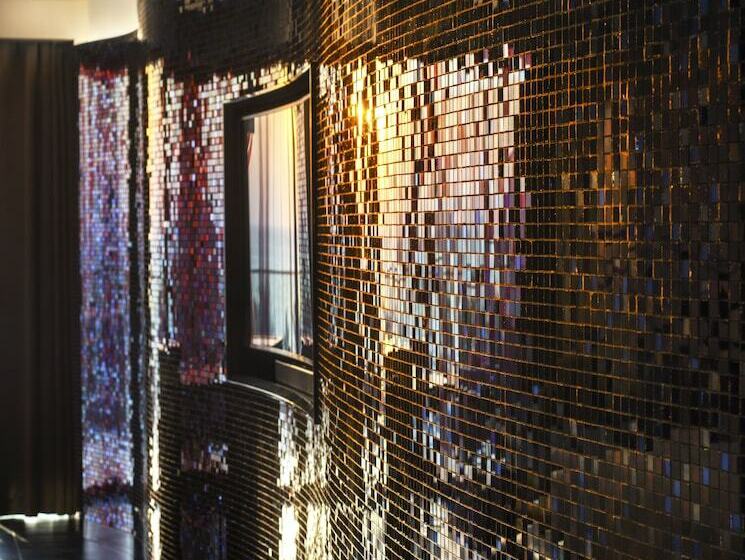 هتل W Dubai  The Palm