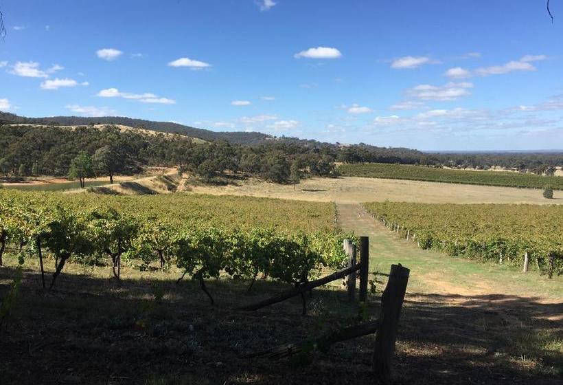 فندق Warrenmang Vineyard Resort