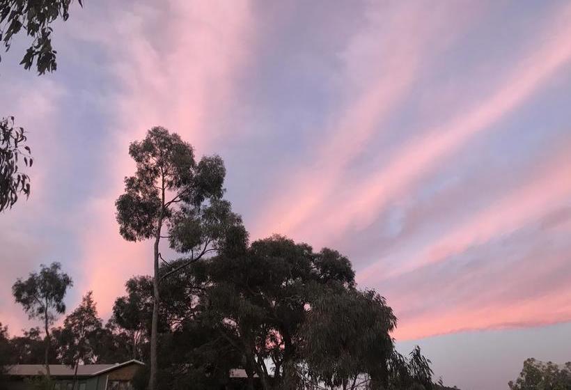 فندق Warrenmang Vineyard Resort