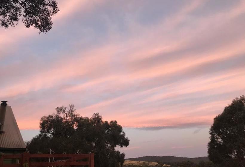 فندق Warrenmang Vineyard Resort