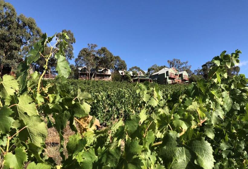 فندق Warrenmang Vineyard Resort