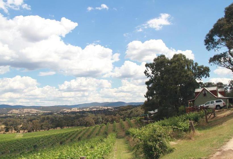 فندق Warrenmang Vineyard Resort