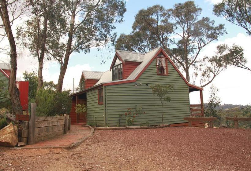 فندق Warrenmang Vineyard Resort