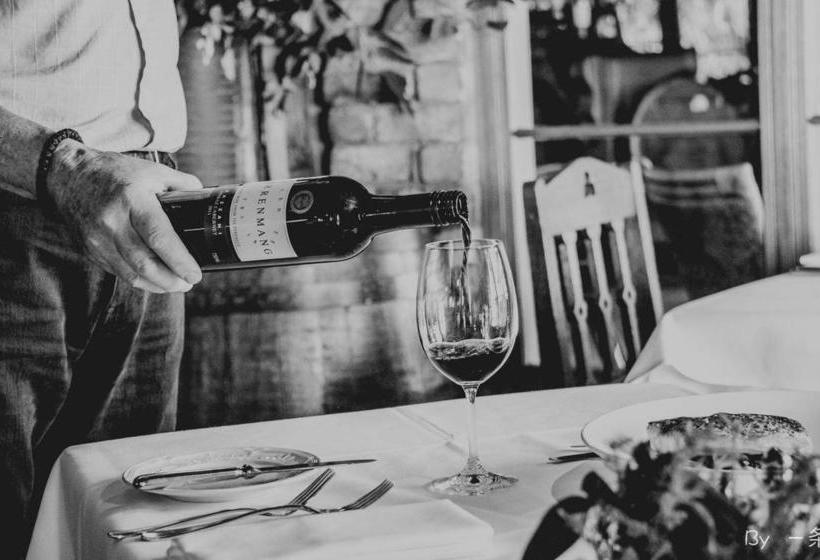 فندق Warrenmang Vineyard Resort