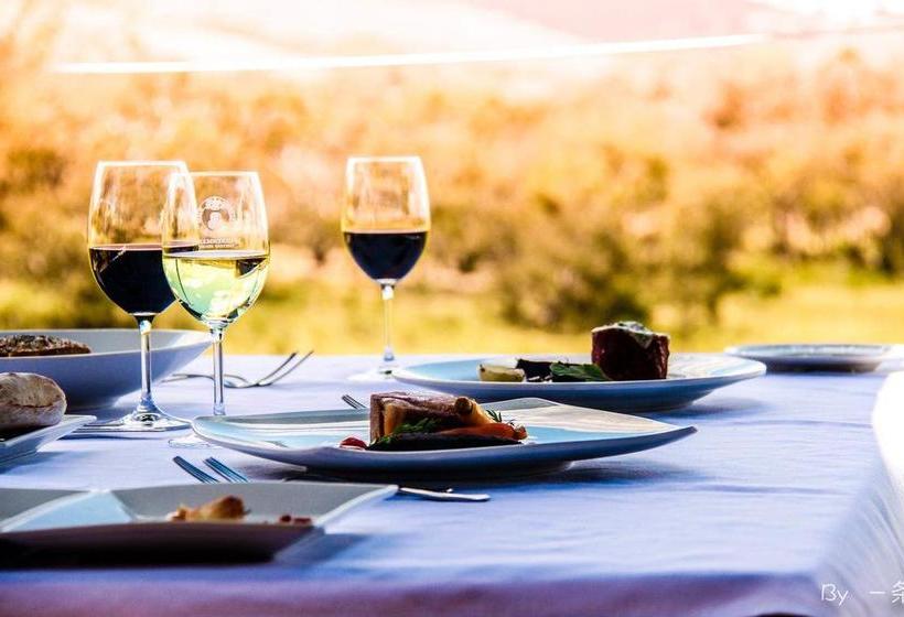 فندق Warrenmang Vineyard Resort