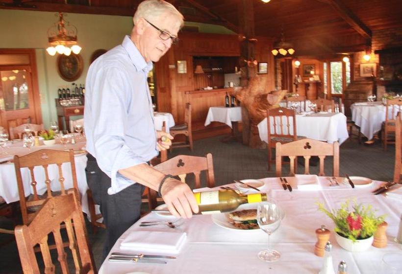 فندق Warrenmang Vineyard Resort